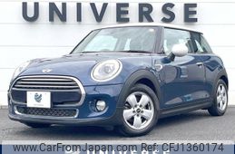 mini mini-others 2018 -BMW--BMW Mini LDA-XN15--WMWXN320302G79846---BMW--BMW Mini LDA-XN15--WMWXN320302G79846-