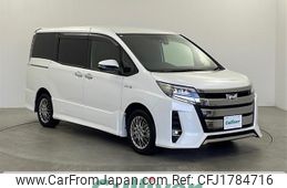 toyota noah 2019 CFJ1784716