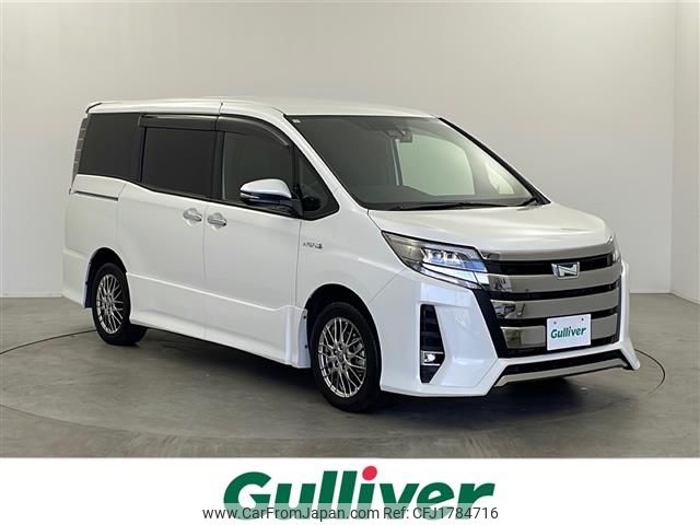 toyota noah 2019 CFJ1784716 image 1