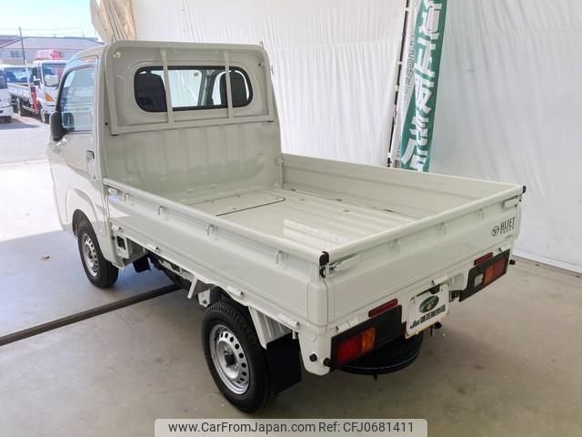 daihatsu hijet-truck 2023 quick_quick_3BD-S500P_S500P-0184329 image 2