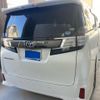 toyota vellfire 2016 -TOYOTA--Vellfire DBA-AGH30W--AGH30-0083248---TOYOTA--Vellfire DBA-AGH30W--AGH30-0083248- image 4