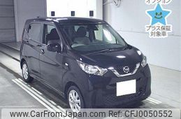 nissan dayz 2023 -NISSAN 【岐阜 582ﾑ68】--DAYZ B43W-0305602---NISSAN 【岐阜 582ﾑ68】--DAYZ B43W-0305602-