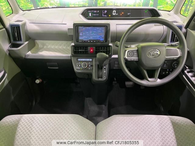 daihatsu tanto 2019 CFJ1805355 image 2