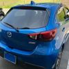 mazda demio 2014 -MAZDA--Demio LDA-DJ5FS--DJ5FS-113005---MAZDA--Demio LDA-DJ5FS--DJ5FS-113005- image 14