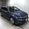 volkswagen passat-variant 2017 -VOLKSWAGEN--VW Passat Variant 3CCHH-WVWZZZ3CZHE123187---VOLKSWAGEN--VW Passat Variant 3CCHH-WVWZZZ3CZHE123187- image 1