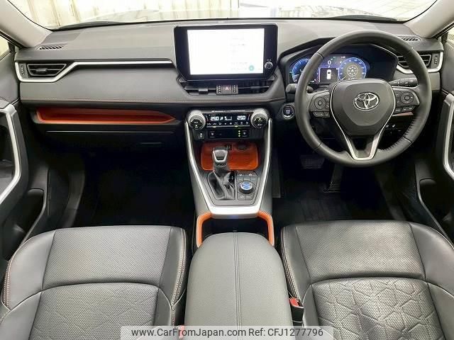 toyota rav4 2023 quick_quick_6BA-MXAA54_MXAA54-2037807 image 2