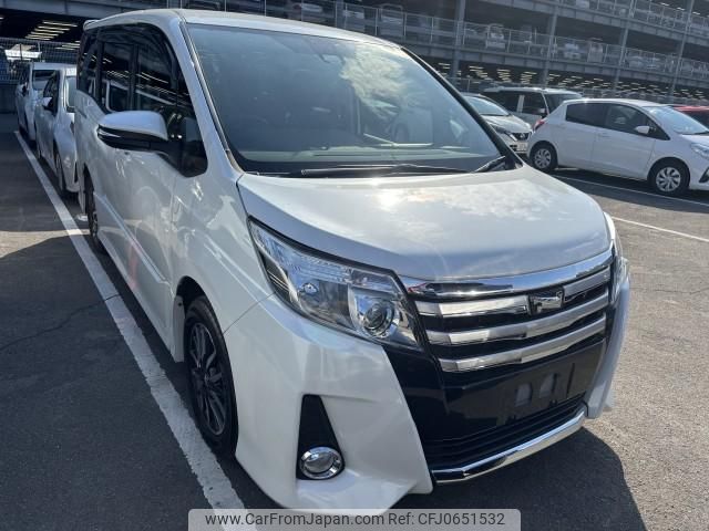 toyota noah 2016 quick_quick_DBA-ZRR80W_ZRR80-0214216 image 2