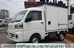 daihatsu hijet-truck 2024 -DAIHATSU--Hijet Truck 3BD-S500P--S500P-0192***---DAIHATSU--Hijet Truck 3BD-S500P--S500P-0192***-