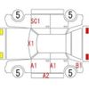 lexus is 2020 -LEXUS--Lexus IS DAA-AVE30--AVE30-5081985---LEXUS--Lexus IS DAA-AVE30--AVE30-5081985- image 2