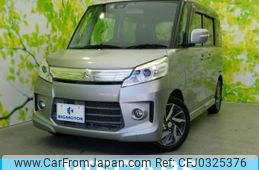 suzuki spacia 2013 quick_quick_DBA-MK32S_MK32S-837674