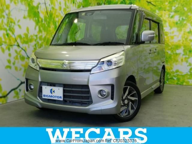 suzuki spacia 2013 quick_quick_DBA-MK32S_MK32S-837674 image 1