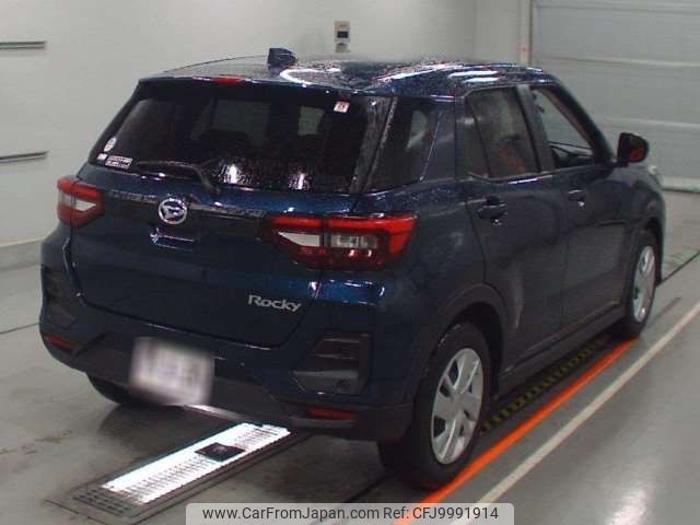 daihatsu rocky 2022 -DAIHATSU--Rocky 5BA-A201S--A201S-0002021---DAIHATSU--Rocky 5BA-A201S--A201S-0002021- image 2