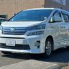 toyota vellfire 2013 quick_quick_DAA-ATH20W_ATH20-8025361 image 1