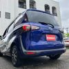 toyota sienta 2021 -TOYOTA 【新潟 502ﾒ2841】--Sienta NHP170G--7252665---TOYOTA 【新潟 502ﾒ2841】--Sienta NHP170G--7252665- image 7