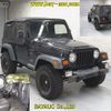 chrysler jeep-wrangler 2001 -CHRYSLER--Jeep Wrangler TJ40S-F449S0YP740929---CHRYSLER--Jeep Wrangler TJ40S-F449S0YP740929- image 7