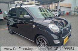 daihatsu cast 2017 -DAIHATSU 【名古屋 58Aﾉ6482】--Cast DBA-LA250S--LA250S-0111327---DAIHATSU 【名古屋 58Aﾉ6482】--Cast DBA-LA250S--LA250S-0111327-