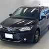 toyota corolla-fielder 2016 -TOYOTA 【山口 502に357】--Corolla Fielder NKE165G-8047296---TOYOTA 【山口 502に357】--Corolla Fielder NKE165G-8047296- image 1