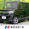 honda n-box 2021 -HONDA--N BOX 6BA-JF3--JF3-5088998---HONDA--N BOX 6BA-JF3--JF3-5088998- image 1