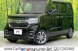 honda n-box 2021 -HONDA--N BOX 6BA-JF3--JF3-5088998---HONDA--N BOX 6BA-JF3--JF3-5088998-