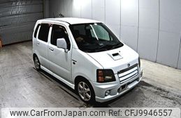suzuki wagon-r 2003 -SUZUKI--Wagon R MC22S-723794---SUZUKI--Wagon R MC22S-723794-