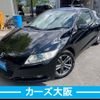 honda cr-z 2012 -HONDA--CR-Z DAA-ZF1--ZF1-1104125---HONDA--CR-Z DAA-ZF1--ZF1-1104125- image 1