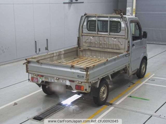 suzuki carry-truck 2012 -SUZUKI--Carry Truck EBD-DA63T--DA63T-783643---SUZUKI--Carry Truck EBD-DA63T--DA63T-783643- image 2