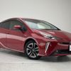 toyota prius 2019 -TOYOTA--Prius DAA-ZVW51--ZVW51-6133196---TOYOTA--Prius DAA-ZVW51--ZVW51-6133196- image 1