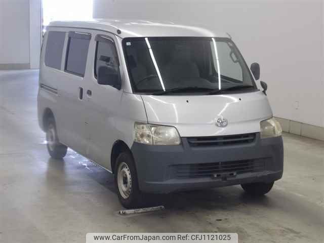 toyota liteace-van undefined -TOYOTA--Liteace VAN S402M-0012585---TOYOTA--Liteace VAN S402M-0012585- image 1