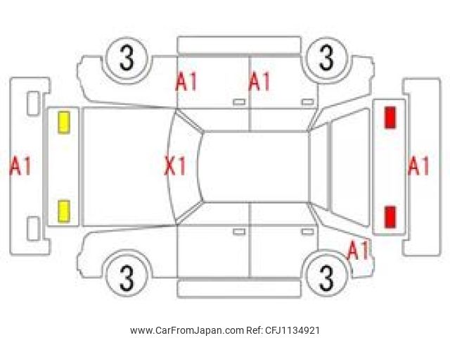 toyota hiace-van 2022 -TOYOTA--Hiace Van 3DF-GDH206V--GDH206-1073101---TOYOTA--Hiace Van 3DF-GDH206V--GDH206-1073101- image 2