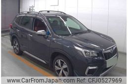 subaru forester 2018 -SUBARU 【神戸 331ﾋ9600】--Forester 5AA-SKE--SKE-008927---SUBARU 【神戸 331ﾋ9600】--Forester 5AA-SKE--SKE-008927-