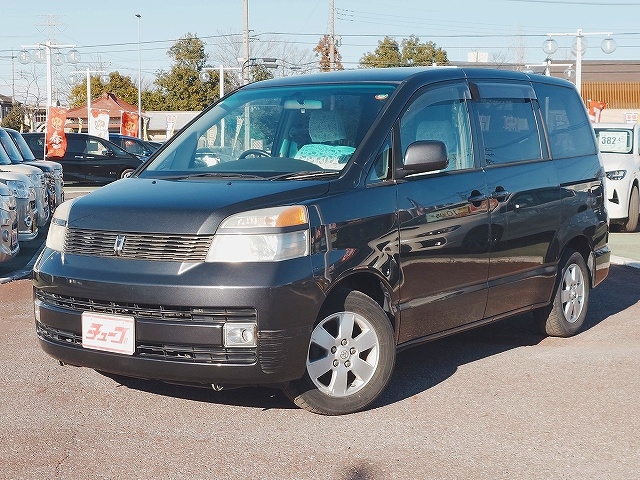 2003 Toyota Voxy TA-AZR60G 2WD - Car Price $3,414