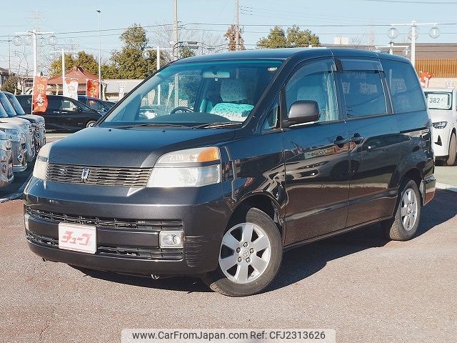 2003 Toyota Voxy TA-AZR60G 2WD - Car Price $3,496
