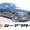 mazda cx-5 2017 -MAZDA--CX-5 LDA-KF2P--KF2P-122461---MAZDA--CX-5 LDA-KF2P--KF2P-122461- image 1