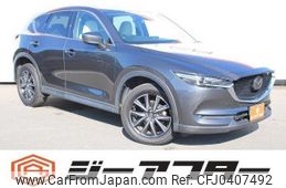 mazda cx-5 2017 -MAZDA--CX-5 LDA-KF2P--KF2P-122461---MAZDA--CX-5 LDA-KF2P--KF2P-122461-