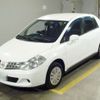 nissan tiida-latio 2010 -NISSAN 【札幌 504ほ5080】--Tiida Latio SNC11-200328---NISSAN 【札幌 504ほ5080】--Tiida Latio SNC11-200328- image 1