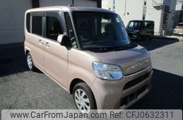 daihatsu tanto 2016 -DAIHATSU--Tanto DBA-LA600S--LA600S-0370818---DAIHATSU--Tanto DBA-LA600S--LA600S-0370818-