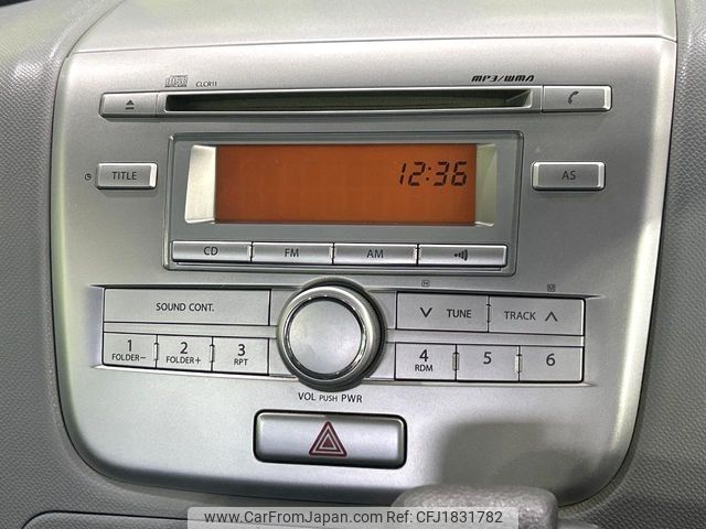 suzuki wagon-r 2008 CFJ1831782 image 2