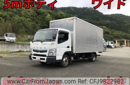 mitsubishi-fuso canter 2018 quick_quick_TPG-FEB50_FEB50-561632