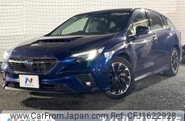 subaru levorg 2020 CFJ1622928