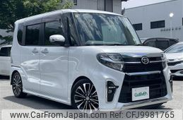 daihatsu tanto 2020 -DAIHATSU--Tanto 5BA-LA650S--LA650S-1051158---DAIHATSU--Tanto 5BA-LA650S--LA650S-1051158-