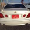 toyota aristo 2000 -TOYOTA 【名古屋 398ﾈ 510】--Aristo GH-JZS161--JZS161-0024753---TOYOTA 【名古屋 398ﾈ 510】--Aristo GH-JZS161--JZS161-0024753- image 31