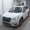 subaru forester 2021 -SUBARU--Forester 4BA-SK5--SK5-015633---SUBARU--Forester 4BA-SK5--SK5-015633- image 2