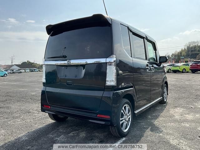 honda n-box 2013 -HONDA--N BOX JF1--1202556---HONDA--N BOX JF1--1202556- image 2