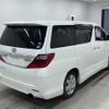 toyota alphard 2013 -TOYOTA--Alphard ANH20W-8273087---TOYOTA--Alphard ANH20W-8273087- image 6