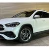 mercedes-benz gla-class 2021 quick_quick_3DA-247713M_W1N2477132J287098 image 1