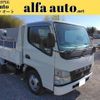 mitsubishi-fuso canter 2009 GOO_NET_EXCHANGE_0708016A30240416W003 image 1