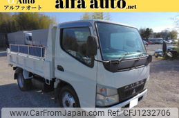 mitsubishi-fuso canter 2009 GOO_NET_EXCHANGE_0708016A30240416W003