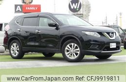 nissan x-trail 2014 -NISSAN--X-Trail DBA-T32--T32-500662---NISSAN--X-Trail DBA-T32--T32-500662-