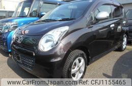 mazda carol 2014 -MAZDA--Carol HB35S--HB35S-105822---MAZDA--Carol HB35S--HB35S-105822-