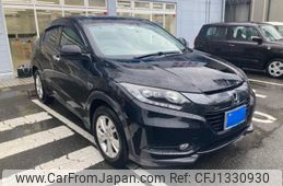 honda vezel 2014 -HONDA--VEZEL DAA-RU3--RU3-1027362---HONDA--VEZEL DAA-RU3--RU3-1027362-